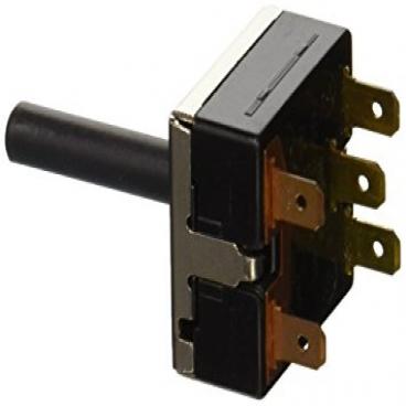 GE P989CD1CC Blower Switch (3 Speed) - Genuine OEM