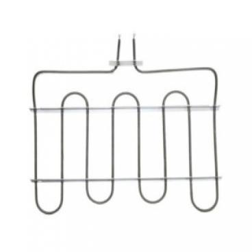GE PB979SP6SS Oven Bake Element - Genuine OEM