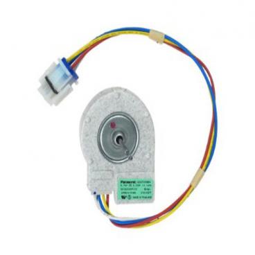 GE PCE23NGTAFWW Evaporator Fan Motor - Genuine OEM