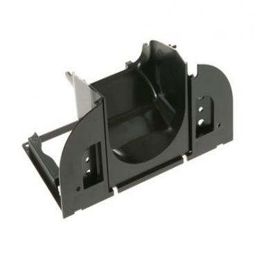 GE PCF23NGWDBB Dispenser Housing - Genuine OEM