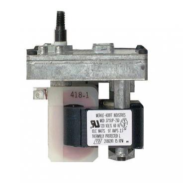 GE PCG23YESBFWW auger motor - Genuine OEM