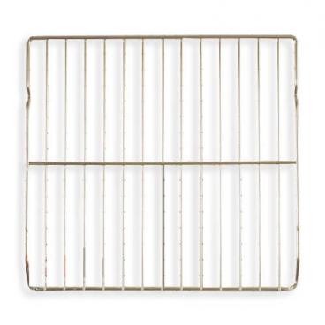 GE PCK916DR2BB Oven Rack (21in x 16in) - Genuine OEM