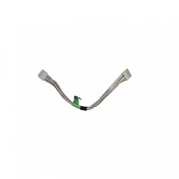 GE PCS968DP2WW Touch Glass Wire Harness - Genuine OEM