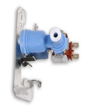 GE PDCS1NCYALSS Water Inlet Valve Assembly - Genuine OEM