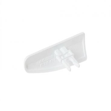 GE PDS20MBWCWW Shutter Slide - Genuine OEM