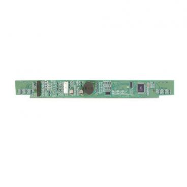 GE PDS22SBRARSS Temperature Display Control Board - Genuine OEM