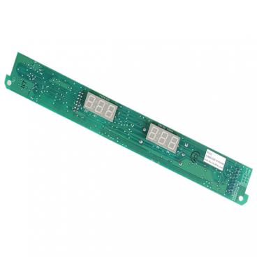 GE PDS22SFSALSS Display-Control Board - Genuine OEM