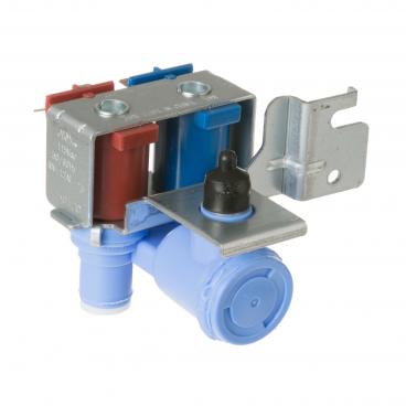 GE PDS22SFSALSS Dual Water Inlet Valve - Genuine OEM
