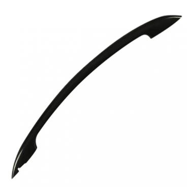 GE PDSF0MFXBRBB Freezer Door Handle (Black) - Genuine OEM
