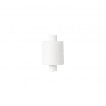 GE PDSF0MFXBRBB Pan Roller - Genuine OEM