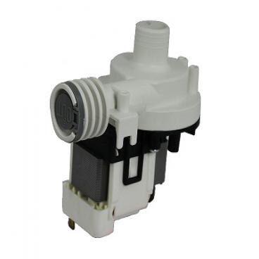 GE PDWT200P00BB Drain Pump -rev1 Genuine OEM