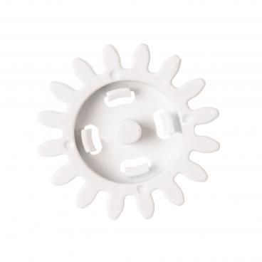 GE PFCE1NJZADSS Pinnion Gear (Left) - Genuine OEM