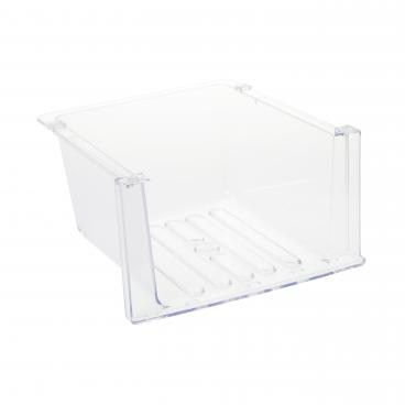 GE PFSF2MJYHBB Crisper Drawer - Genuine OEM