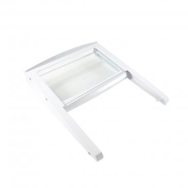 GE PFSF2MJYHBB Tuckaway Shelf Assembly - Genuine OEM