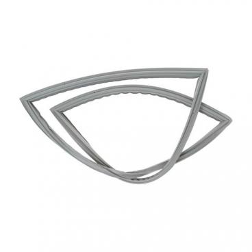 GE PFSS5NFYCSS Freezer Door Gasket - Genuine OEM