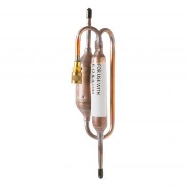 GE PFSS5NFYCSS Water Filter Tube - Genuine OEM