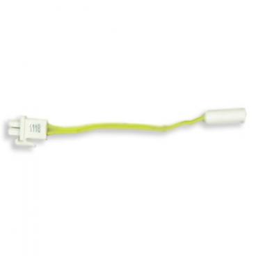 GE PFSS6PKWBSS Fridge Temperature Sensor Genuine OEM