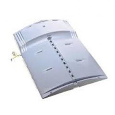 GE PFSS6PKXCSS Evaporator Cover Assembly - Genuine OEM