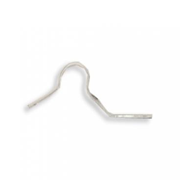 GE PFSS6SKXCSS Defrost Heater Clip Genuine OEM