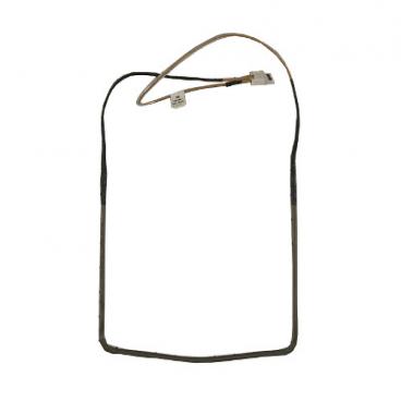 GE PFSS6SKXCSS Heater Metal Sheath - Genuine OEM