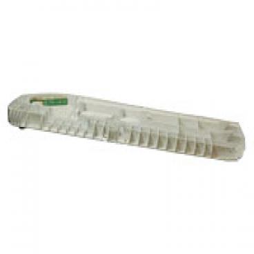 GE PFSS6SKXCSS Shelf/Pantry End Cap Assembly - Left - Genuine OEM