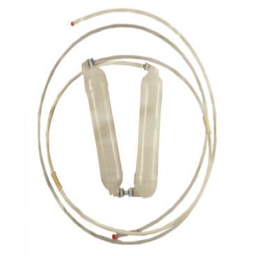 GE PFSS6SKXCSS Water Tank Assembly - Genuine OEM