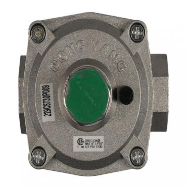 GE PGP953DET1BB Pressure Regulator - Genuine OEM