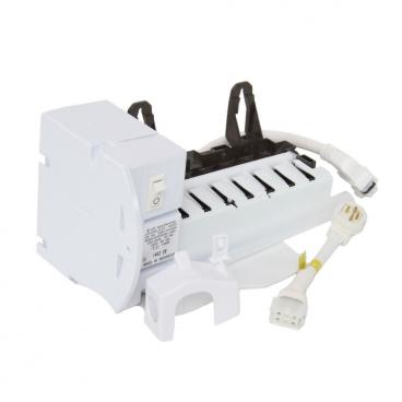 GE PHE25PGTEFWW Electronic Ice Maker Kit (220V, international) - Genuine OEM