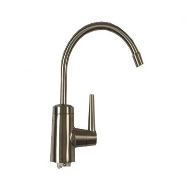 GE PNRQ21RBN00 Faucet Kit - Brushed Nickle - Genuine OEM