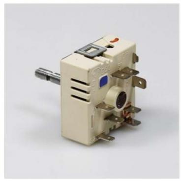 GE PS968TP2CC Infinite Control Switch (Front Right) - Genuine OEM