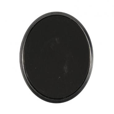 GE PSB9240EF1ES Knob (Black) - Genuine OEM