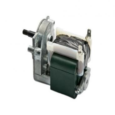 GE PSC23PSSASS Ice Dispenser Auger-Crusher Motor - Genuine OEM
