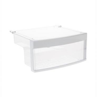 GE PSCF3VGXCFBB Chill Pan/Crisper Drawer - Genuine OEM