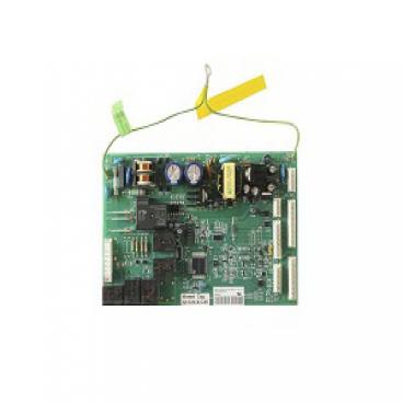 GE PSCF3VGXCFBB Main Control Board Assembly - Genuine OEM