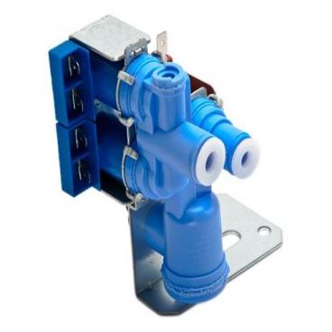 GE PSCF3VGXCFBB Water Inlet Valve - Genuine OEM