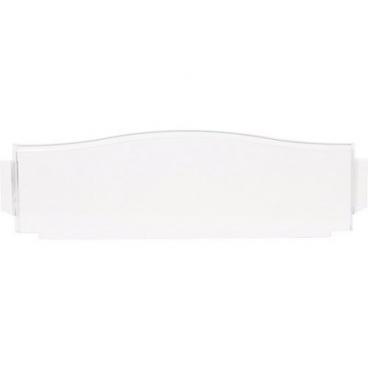 GE PSCF5VGXCFBB Door Shelf Module/Insert - 13inches (rounded top) - Genuine OEM