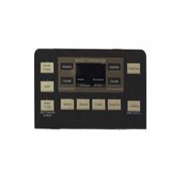 GE PSSS7RGXACSS Dispenser Interface Assembly - Genuine OEM