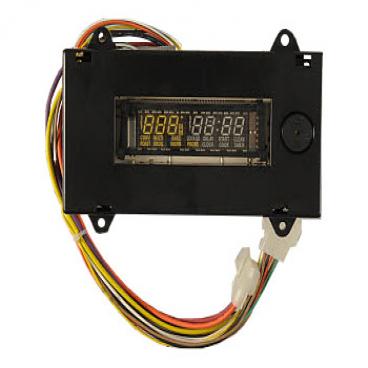GE PT970CM1CC Clock/Oven Control Board - Genuine OEM