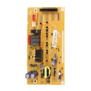 GE PT970DR1BB Main Control Board - Genuine OEM