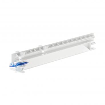 GE PTS25SHSARSS Crisper Slide Center - Genuine OEM