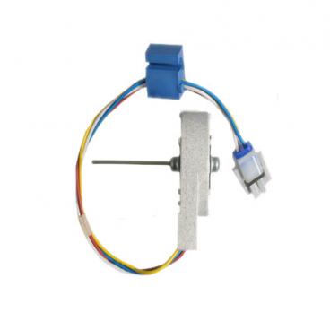 GE PTT22SCPARBS Evaporator Fan Motor - Genuine OEM