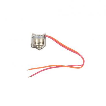 GE RSK29NHSECCC Defrost High Limit Thermostat Genuine OEM