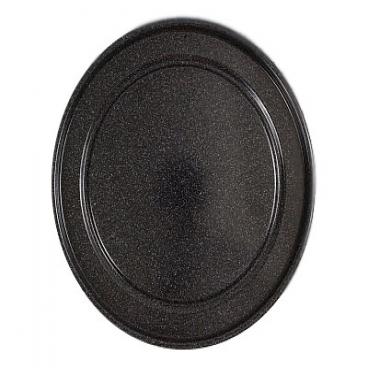 GE SCA1001KSS01 Non-Stick Metal Tray/Pan - Genuine OEM