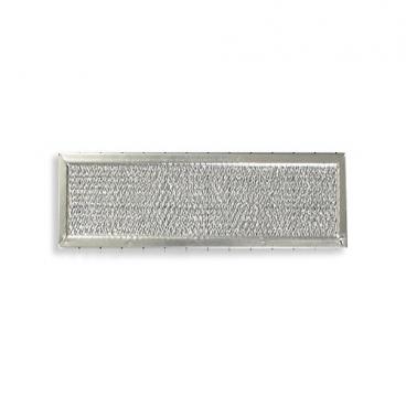 GE SCA2000BAA04 Grease Filter Assembly - Genuine OEM