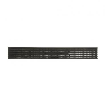 GE SCA2001BSS03 Grille Assembly (Black) - Genuine OEM