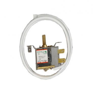GE TAX4SNCWH Temperature Control Thermostat - Genuine OEM