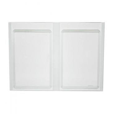 GE TBJ16JABLRWW Glass Shelf - Genuine OEM