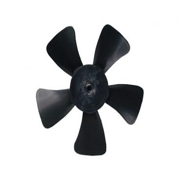 GE TBX18SAXGLAA Evaporator Fan Blade - Genuine OEM