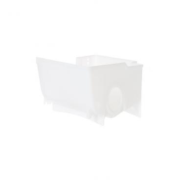 GE TFK27PFXEWW Ice Dispenser Bucket - Genuine OEM