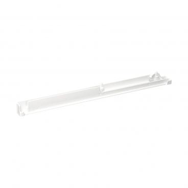 GE TFT20JAXFAA Crisper Drawer Slide Rail Assembly (Left) - Genuine OEM